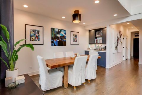 Tiny photo for 4438 N Spaulding Avenue, Chicago, IL 60625 (MLS # 12503068)