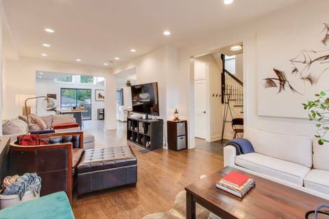 Tiny photo for 4438 N Spaulding Avenue, Chicago, IL 60625 (MLS # 12503068)
