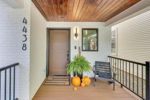 Tiny photo for 4438 N Spaulding Avenue, Chicago, IL 60625 (MLS # 12503068)