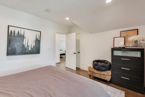 Tiny photo for 4438 N Spaulding Avenue, Chicago, IL 60625 (MLS # 12503068)