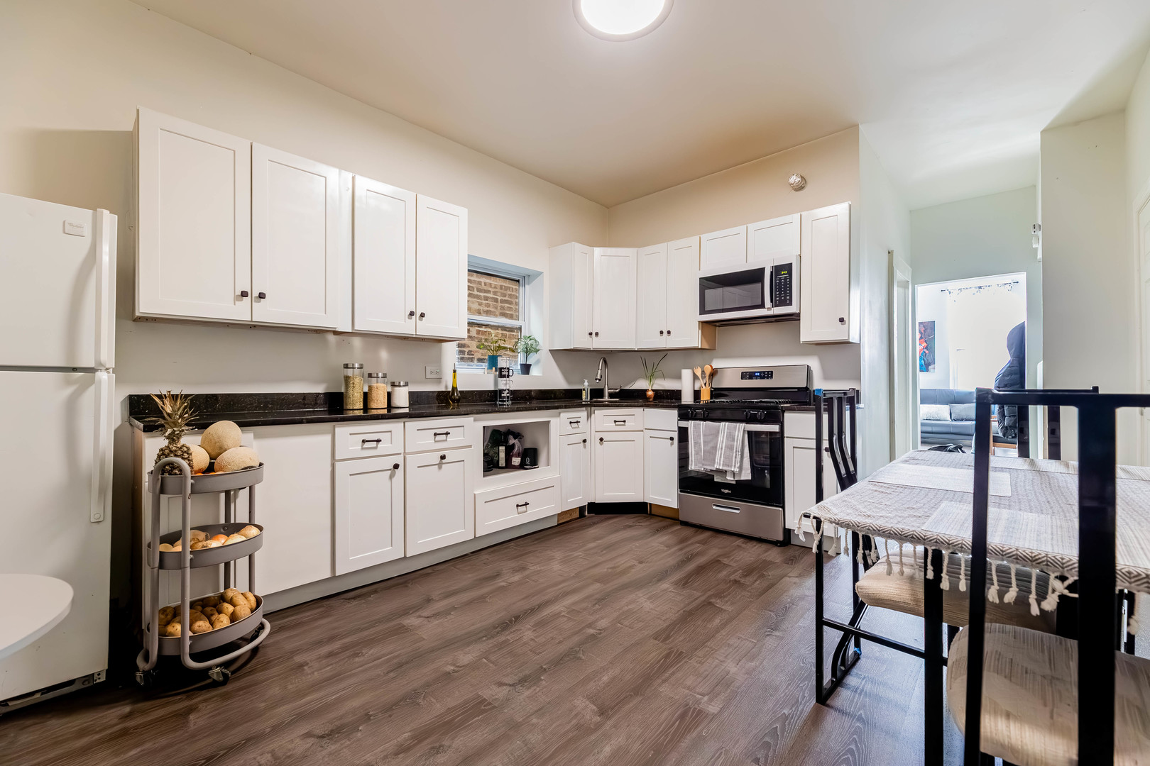 5233 S Racine Street