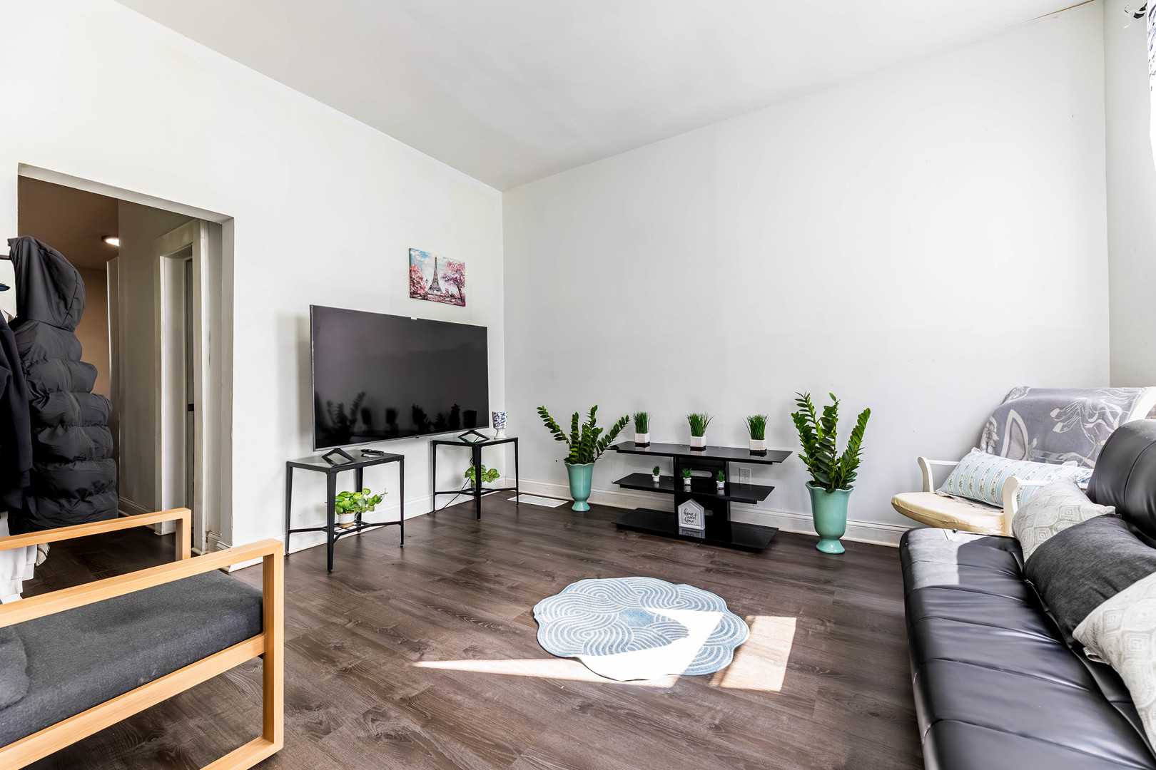 5233 S Racine Street