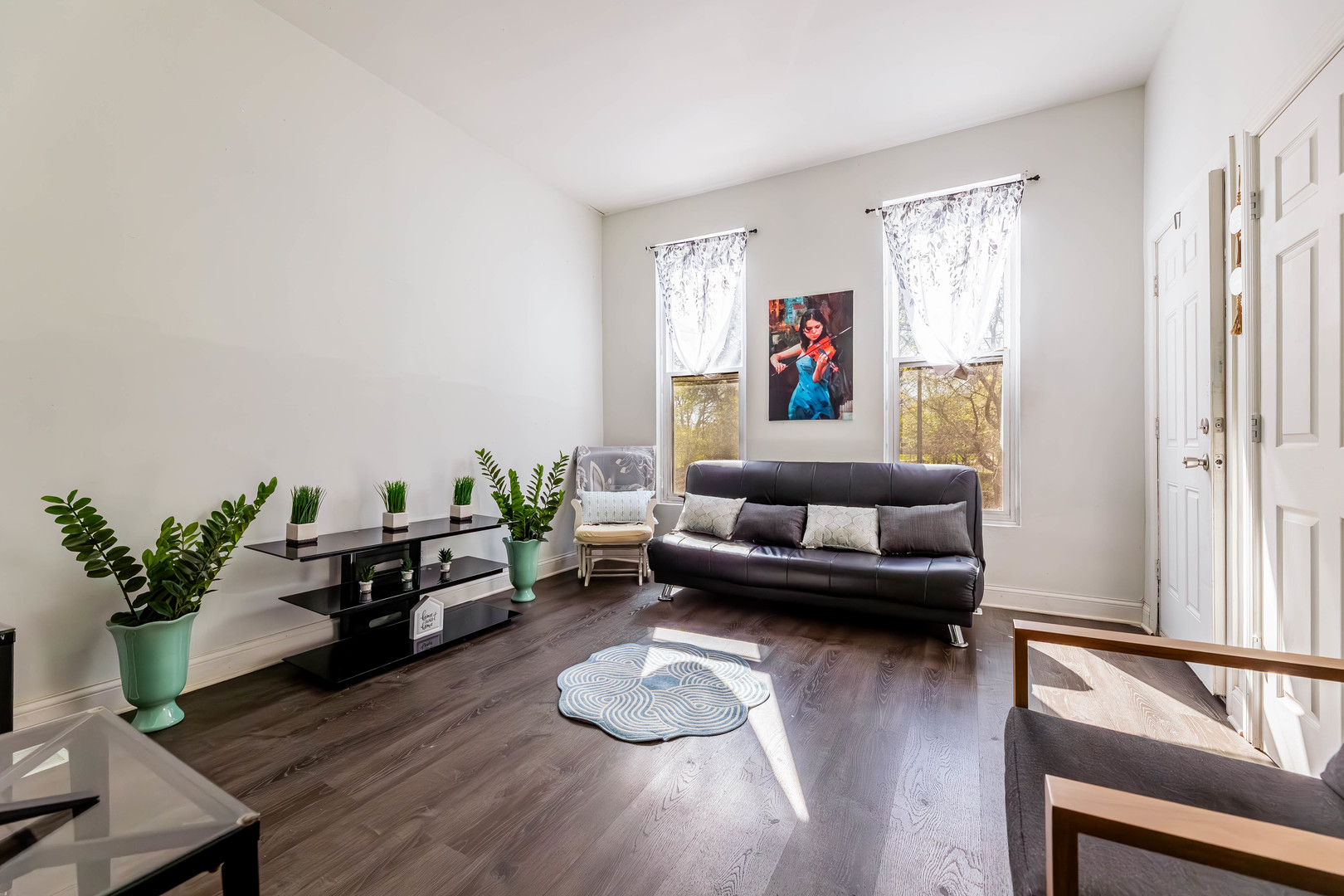 5233 S Racine Street