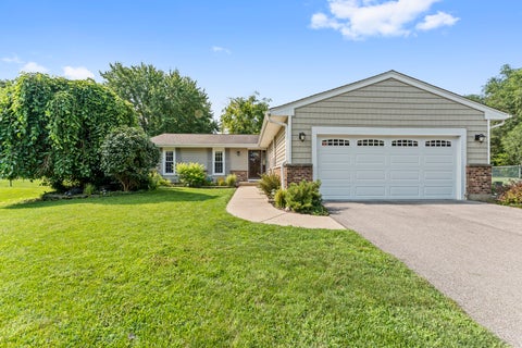 357 Brighton Bay, Roselle, IL 60172 - #: 12688598