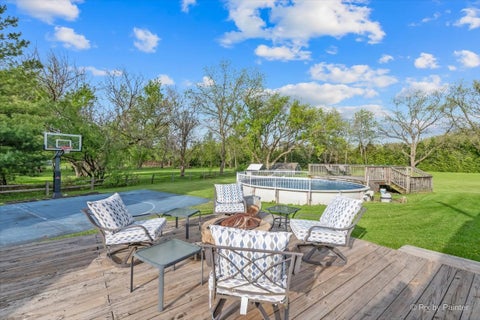 Tiny photo for 39W030 POPLAR Lane, St. Charles, IL 60175 (MLS # 12675953)