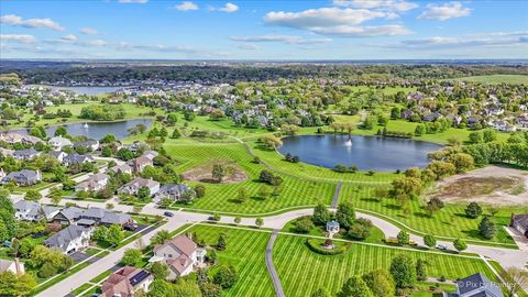 Tiny photo for 39W030 POPLAR Lane, St. Charles, IL 60175 (MLS # 12675953)