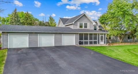 Tiny photo for 39W030 POPLAR Lane, St. Charles, IL 60175 (MLS # 12675953)