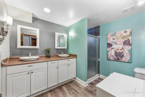 Tiny photo for 39W030 POPLAR Lane, St. Charles, IL 60175 (MLS # 12675953)