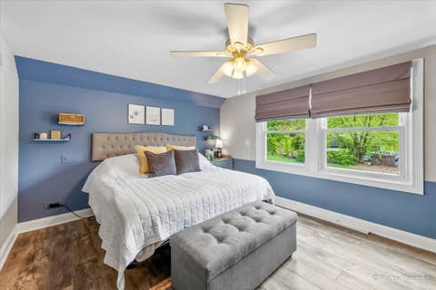 Tiny photo for 39W030 POPLAR Lane, St. Charles, IL 60175 (MLS # 12675953)