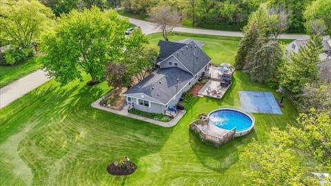 Tiny photo for 39W030 POPLAR Lane, St. Charles, IL 60175 (MLS # 12675953)