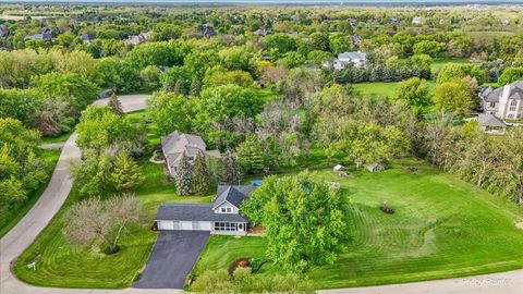 Tiny photo for 39W030 POPLAR Lane, St. Charles, IL 60175 (MLS # 12675953)