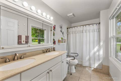 Tiny photo for 39W030 POPLAR Lane, St. Charles, IL 60175 (MLS # 12675953)