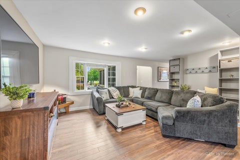 Tiny photo for 39W030 POPLAR Lane, St. Charles, IL 60175 (MLS # 12675953)
