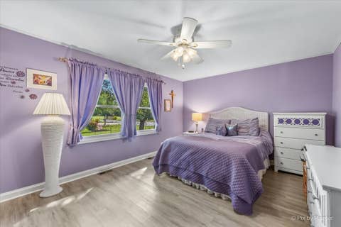 Tiny photo for 39W030 POPLAR Lane, St. Charles, IL 60175 (MLS # 12675953)