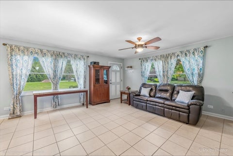 Tiny photo for 39W030 POPLAR Lane, St. Charles, IL 60175 (MLS # 12675953)