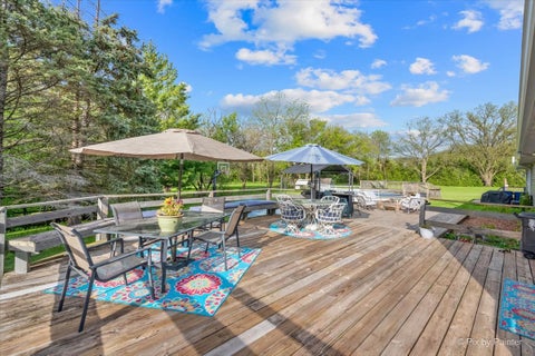 Tiny photo for 39W030 POPLAR Lane, St. Charles, IL 60175 (MLS # 12675953)