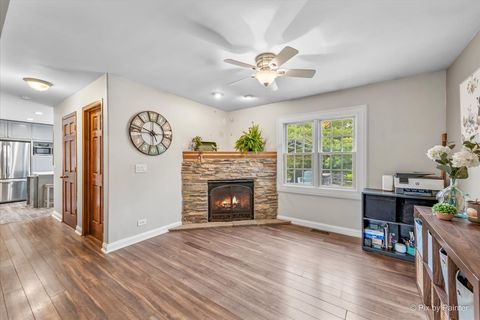 Tiny photo for 39W030 POPLAR Lane, St. Charles, IL 60175 (MLS # 12675953)