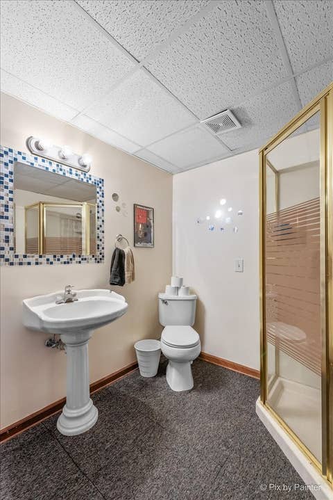 Tiny photo for 39W030 POPLAR Lane, St. Charles, IL 60175 (MLS # 12675953)