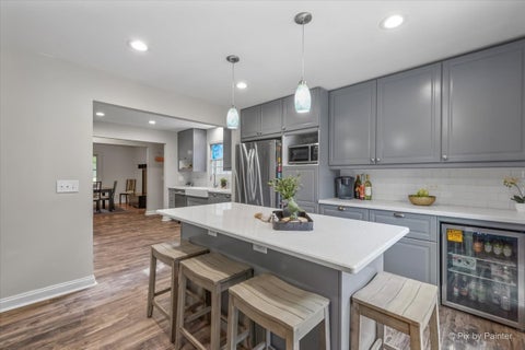 Tiny photo for 39W030 POPLAR Lane, St. Charles, IL 60175 (MLS # 12675953)