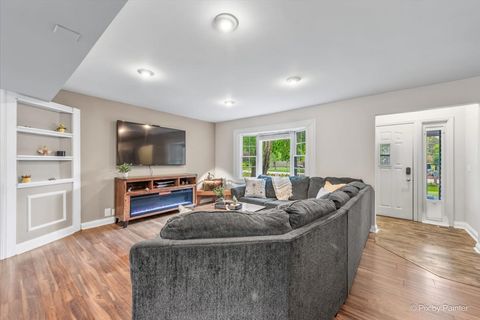 Tiny photo for 39W030 POPLAR Lane, St. Charles, IL 60175 (MLS # 12675953)