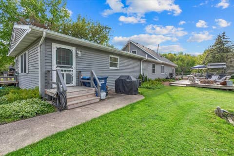Tiny photo for 39W030 POPLAR Lane, St. Charles, IL 60175 (MLS # 12675953)