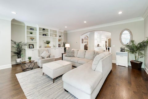 Tiny photo for 1871 W Salisbury Lane, Lake Forest, IL 60045 (MLS # 12697027)