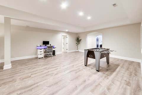 Tiny photo for 1871 W Salisbury Lane, Lake Forest, IL 60045 (MLS # 12697027)