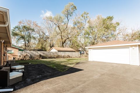 A home in Markham