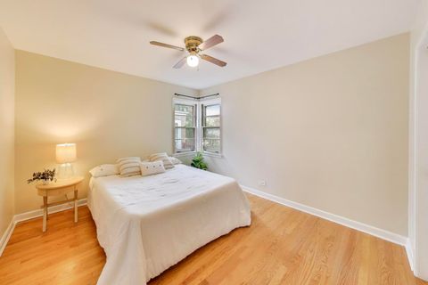 Tiny photo for 6053 N Keeler Avenue, Chicago, IL 60646 (MLS # 12488658)
