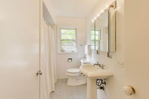 Tiny photo for 6053 N Keeler Avenue, Chicago, IL 60646 (MLS # 12488658)