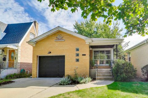 Photo of 6053 N Keeler Avenue, Chicago, IL 60646 (MLS # 12488658)