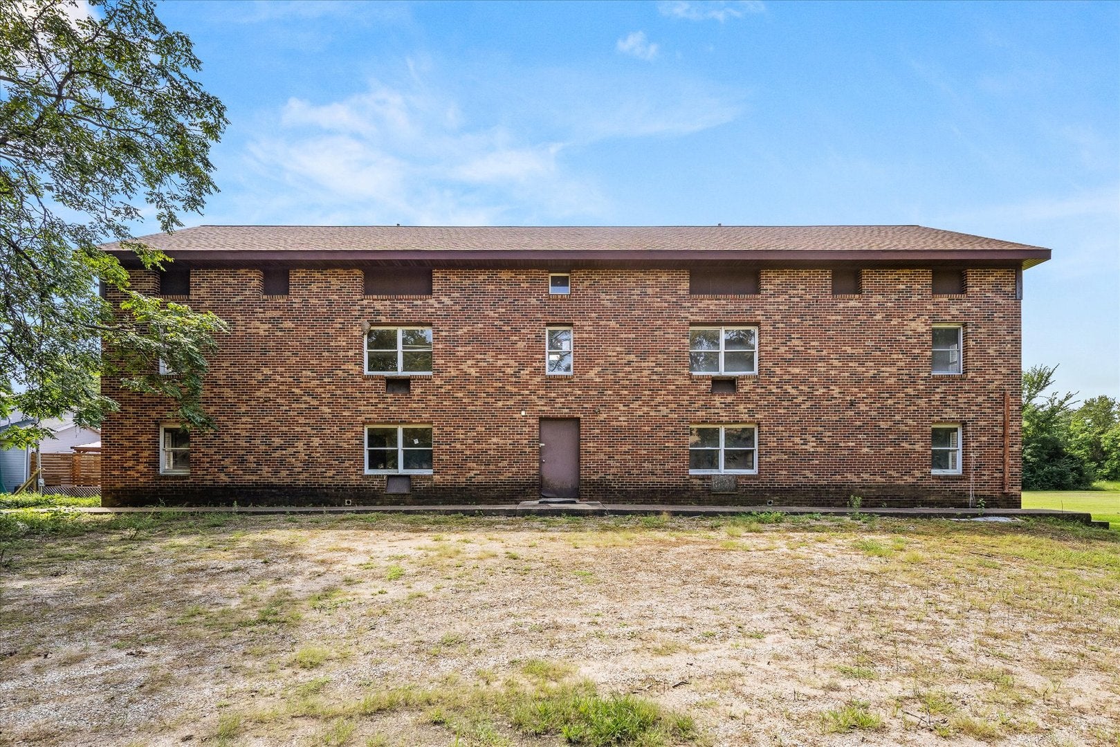 170 Round House Street