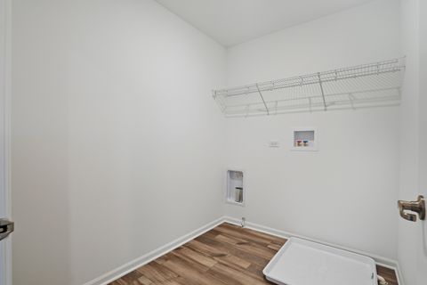 Tiny photo for 357 Danforth Drive, Oswego, IL 60543 (MLS # 12524540)