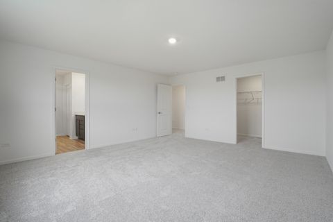 Tiny photo for 357 Danforth Drive, Oswego, IL 60543 (MLS # 12524540)