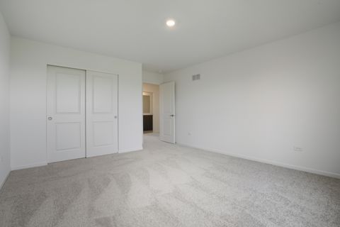 Tiny photo for 357 Danforth Drive, Oswego, IL 60543 (MLS # 12524540)