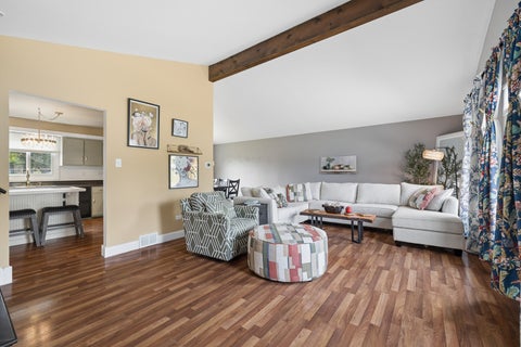 Tiny photo for 12309 Partridge Lane, Orland Park, IL 60467 (MLS # 12679715)