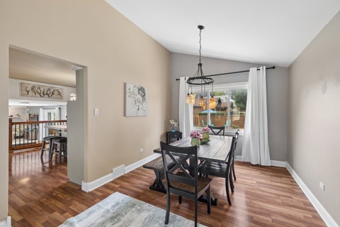 Tiny photo for 12309 Partridge Lane, Orland Park, IL 60467 (MLS # 12679715)
