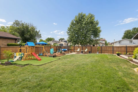 Tiny photo for 12309 Partridge Lane, Orland Park, IL 60467 (MLS # 12679715)