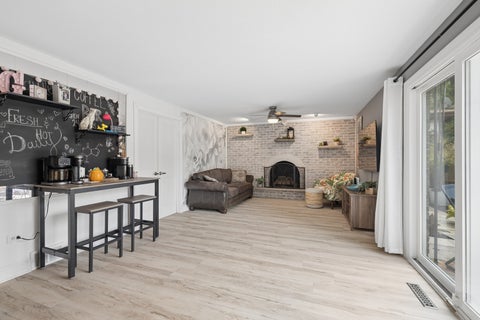 Tiny photo for 12309 Partridge Lane, Orland Park, IL 60467 (MLS # 12679715)