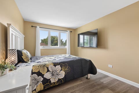 Tiny photo for 12309 Partridge Lane, Orland Park, IL 60467 (MLS # 12679715)