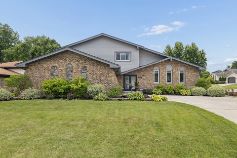 Tiny photo for 12309 Partridge Lane, Orland Park, IL 60467 (MLS # 12679715)