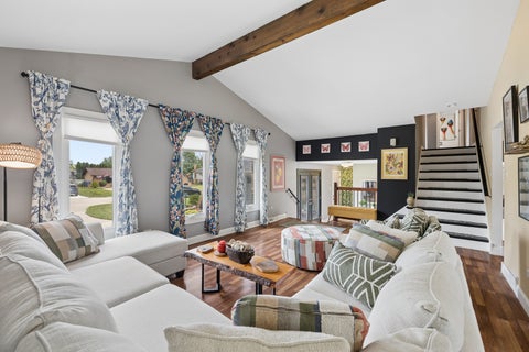 Tiny photo for 12309 Partridge Lane, Orland Park, IL 60467 (MLS # 12679715)