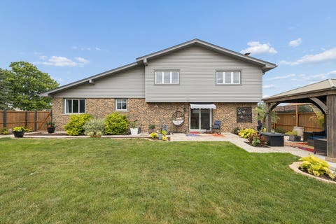 Tiny photo for 12309 Partridge Lane, Orland Park, IL 60467 (MLS # 12679715)