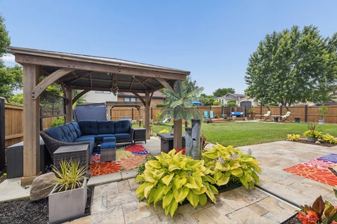 Tiny photo for 12309 Partridge Lane, Orland Park, IL 60467 (MLS # 12679715)