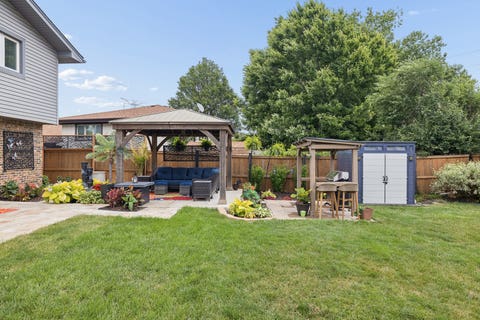 Tiny photo for 12309 Partridge Lane, Orland Park, IL 60467 (MLS # 12679715)