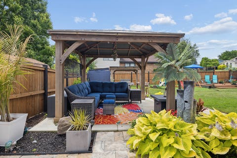 Tiny photo for 12309 Partridge Lane, Orland Park, IL 60467 (MLS # 12679715)