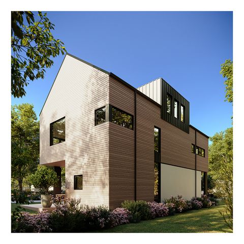 Tiny photo for 347 8th Avenue, La Grange, IL 60525 (MLS # 12415597)