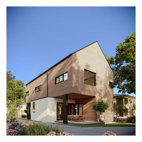 Tiny photo for 347 8th Avenue, La Grange, IL 60525 (MLS # 12415597)