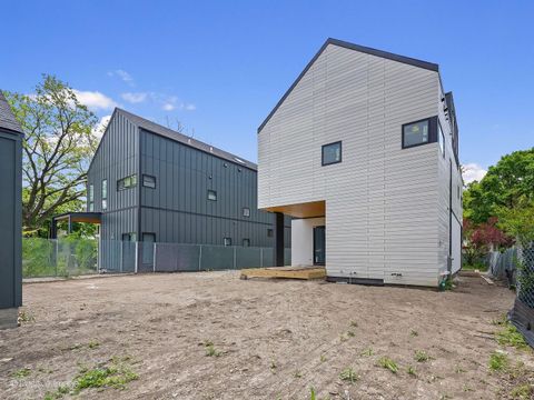 Tiny photo for 347 8th Avenue, La Grange, IL 60525 (MLS # 12415597)