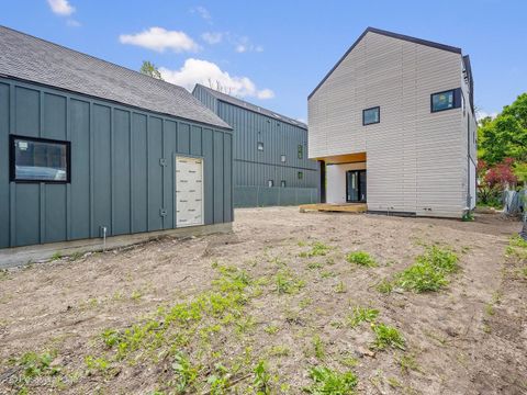 Tiny photo for 347 8th Avenue, La Grange, IL 60525 (MLS # 12415597)